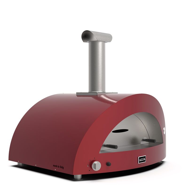 Alfa Forni Moderno 5 Pizze - Image 6