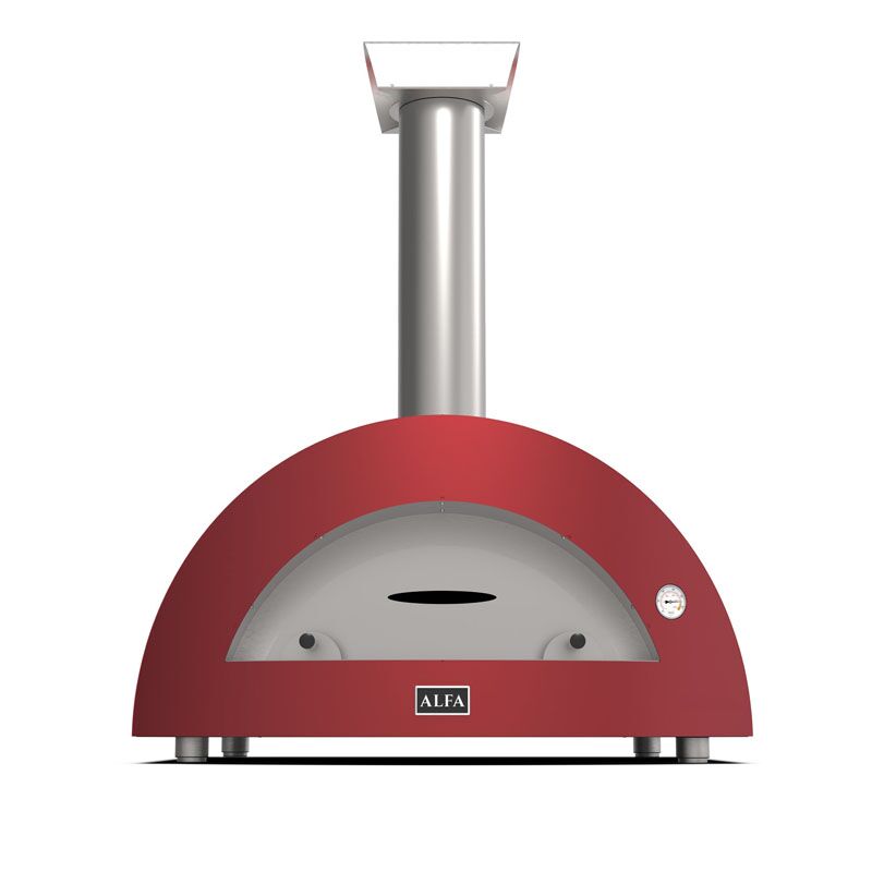 Alfa Forni Moderno 5 Pizze - Image 4