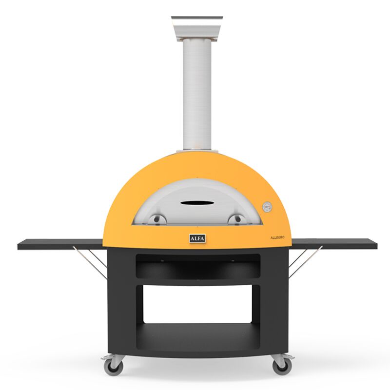 Alfa Forni Moderno 5 Pizze - Image 7