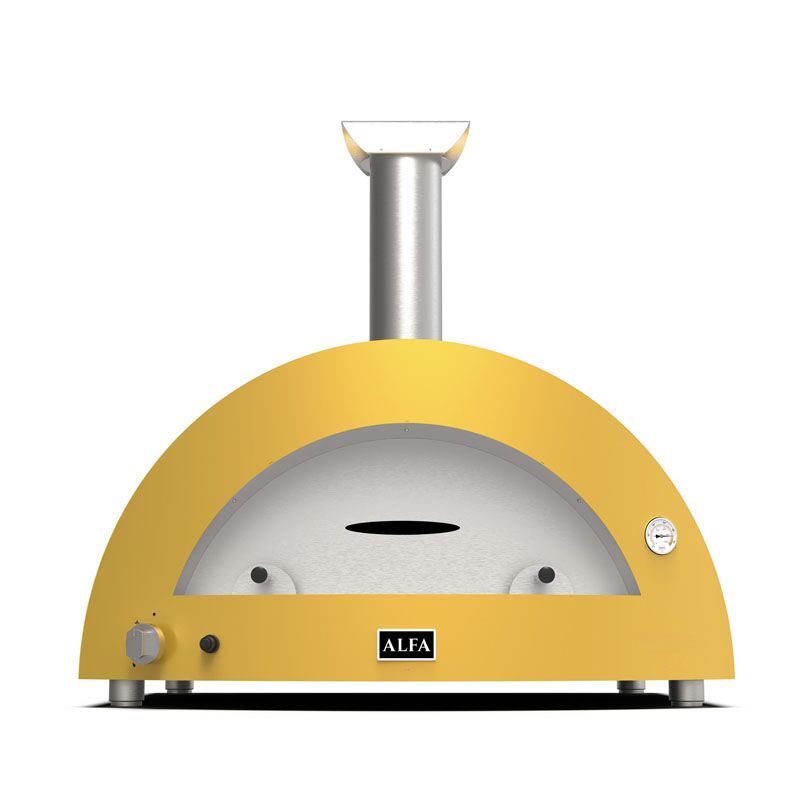 Alfa Forni Moderno 5 Pizze