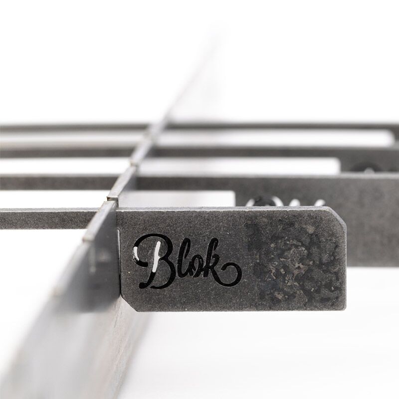 Blok BBQ Skewers (Set of 4)